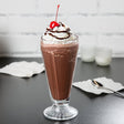 Ghirardelli 3-5% Fat Sweet Ground Dark Chocolate & Cocoa Powder 25 lb.