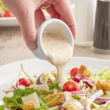 Kraft Creamy Caesar Dressing 1 Gallon - 4/Case