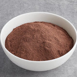 Ghirardelli 3-5% Fat Sweet Ground Dark Chocolate & Cocoa Powder 25 lb.