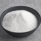 Ghirardelli 10-12% Fat Sweet Ground White Chocolate Flavored Powder 25 lb.
