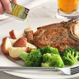 McCormick Perfect Pinch Signature Seasoning Blend 0.02 oz. Packet - 500/Case