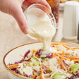 Kraft Coleslaw Dressing 1 Gallon - 4/Case