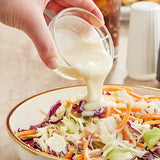 Kraft Coleslaw Dressing 1 Gallon - 4/Case