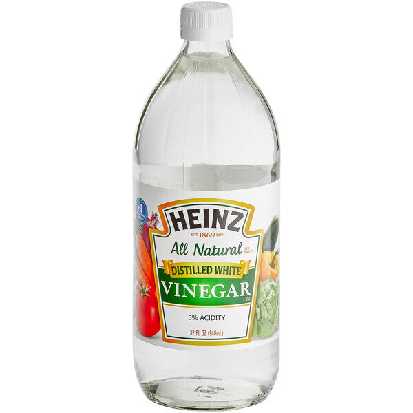 Heinz Distilled White Vinegar 32 fl. oz.