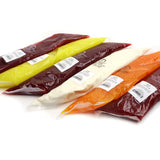 Henry & Henry Apple Turnover Pastry Filling, 2 Lbs