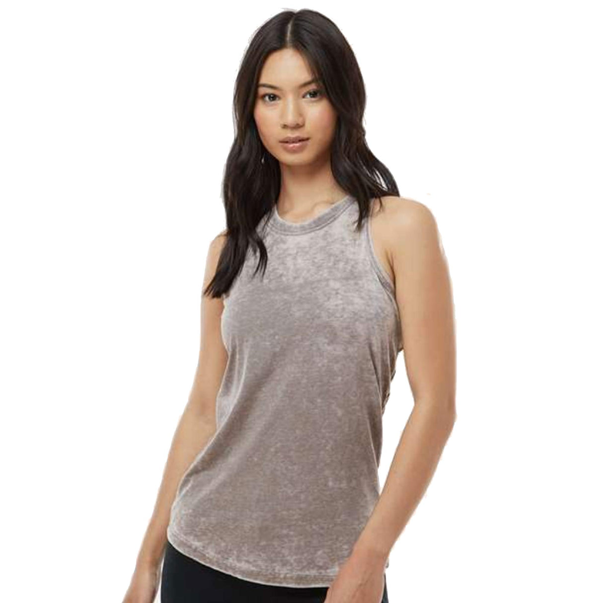 Women’s Zen Jersey Tank Top