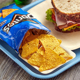Doritos Cool Ranch Flavored Tortilla Chips 1.75 oz. - 64/Case