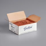 Guittard 53% Cacao Grand Cacao Drinking Chocolate 20 lb.