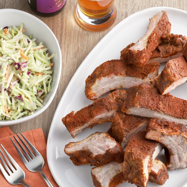 McCormick Culinary Barbecue Spice 18 oz.