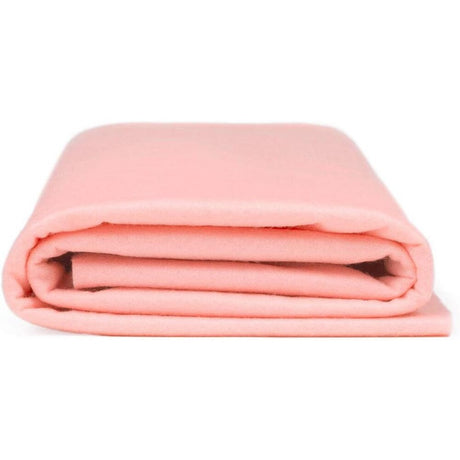 1 Yard Premium 100% Acrylic Felt Fabric 72 Inch Width for Crafts & DIY Projects
