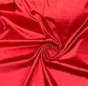 1 Yard 60” Stretch Charmeuse Satin Fabric – 195 GSM, Silky 2 Way Stretch for Bridal, Evening Dresses &amp; Event Décor (97% Polyester, 3% Spandex)