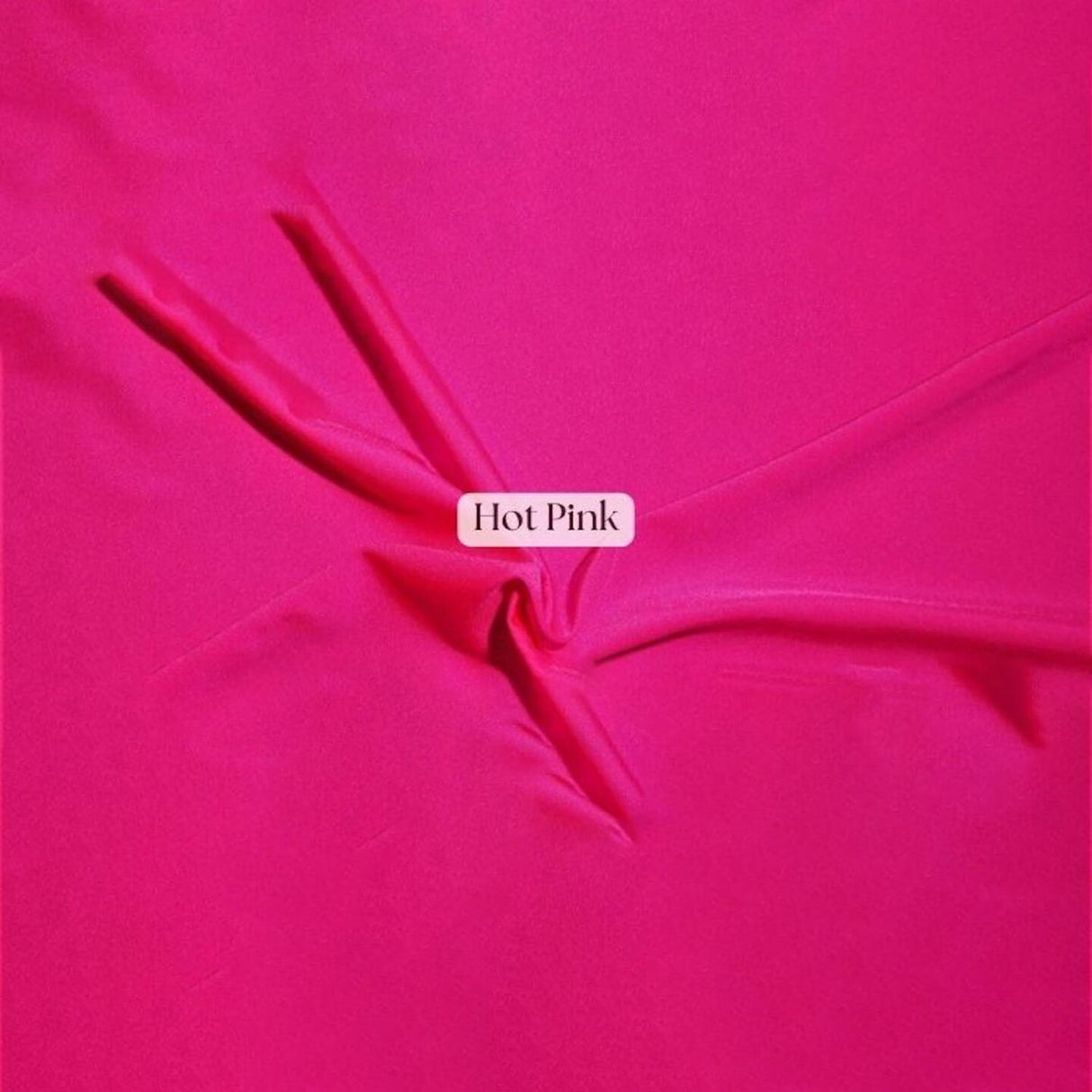 1 Yard Shiny Milliskin 80% Nylon, 20% Spandex Nylon Spandex Fabric 4 Way Stretch for Dance Gymnastics 60 Inch Width