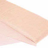 Tulle Glitter Fabric Sparkle Mesh for Wedding Costumes 54 Inch Width 100% Polyester