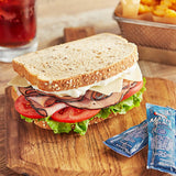 Kraft Mayonnaise Packets 12.4 Gram - 200/Case