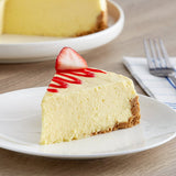 JELL-O Cheesecake Filling Mix 4 lb. - 6/Case