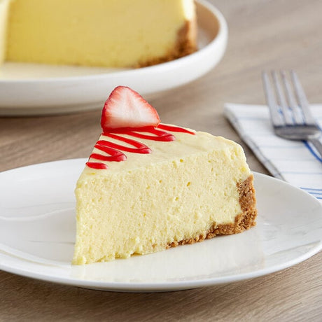 JELL-O Cheesecake Filling Mix 4 lb. - 6/Case