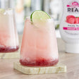 Real Prickly Pear Puree Infused Syrup 16.9 fl. oz.