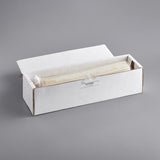 Maitre Andre 8.2 ft Traditional Puff Pastry Roll 9.3 lb.