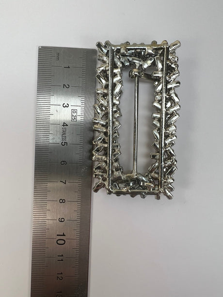 Silver Lurex Sewing Notions