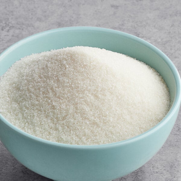 Florida Crystals Organic Raw Cane Sugar 50 lb.