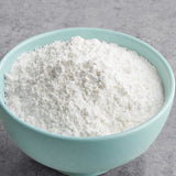 Florida Crystals Organic 10X Powdered Raw Cane Sugar 50 lb.