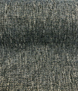 Avenger Denim Tweed Soft Chenille Upholstery Fabric - Denim Blue Tweed, 54" Width (1 Yard)