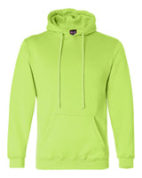 Bayside® USA-Made Hooded Sweatshirt