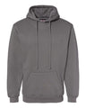 Bayside® USA-Made Hooded Sweatshirt