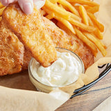 Kraft Tartar Sauce 1 Gallon - 4/Case