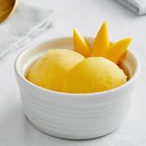 Acai Roots Mango Cream Sorbet 3 Gallon
