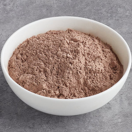 Guittard 36% Cacao Sweet Ground Chocolate Powder 25 lb.