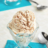 S'mores Ice Cream Topping and Inclusion 10 lb.