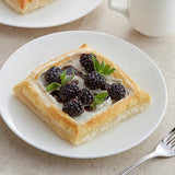 Maitre Andre 8.2 ft Traditional Puff Pastry Roll 9.3 lb.