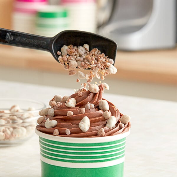 S'mores Ice Cream Topping and Inclusion 10 lb.