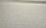 Avenger Driftwood Tweed Soft Chenille Upholstery Fabric - Taupe With White Tweed, 54" Width (1 Yard)
