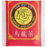 Kari-Out Company Oolong Tea Bags - 600/Case