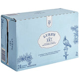Lyre's Gin and Tonic Non-Alcoholic Mocktail 250 mL Can - 24/Case