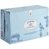 Lyre's Gin and Tonic Non-Alcoholic Mocktail 250 mL Can - 24/Case