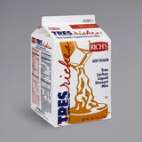 Rich's Tres Leches Dessert Mix 8.8 lb. - 4/Case