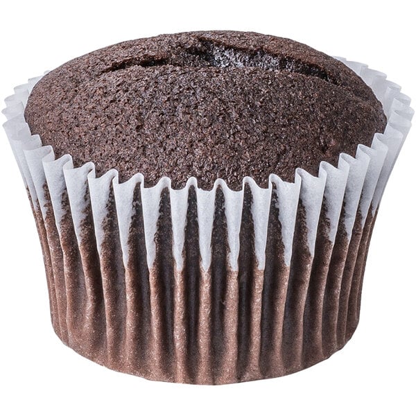 Rich's Allen Un-Iced Chocolate Cupcake 1.15 oz - 144/Case