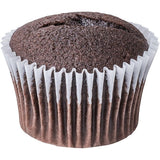Rich's Allen Un-Iced Chocolate Cupcake 1.15 oz - 144/Case