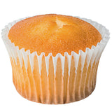 Rich's Allen Un-Iced White Cupcake 1.15 oz - 144/Case