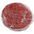 Rich's Allen Un-Iced Round Red Velvet Layer Cake 12.42 oz. - 24/Case
