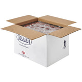 Rich's Allen Un-Iced Red Velvet Cupcake 1.15 oz - 144/Case