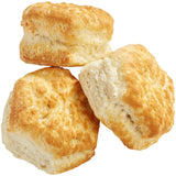 Rich's 4 oz. Country-Style Biscuit Dough - 120/Case