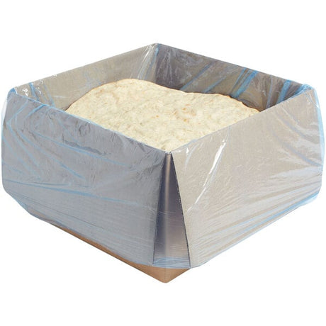 Rich's 14" Gluten-Free Seasoned Cauliflower Pizza Crust - 24/Case