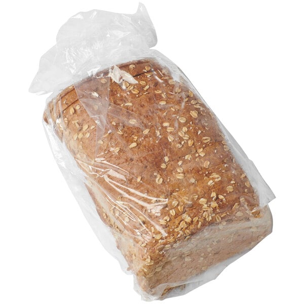Rich's Multigrain Sliced Panini Bread 35.27 oz. - 6/Case