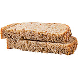 Rich's Multigrain Sliced Panini Bread 35.27 oz. - 6/Case