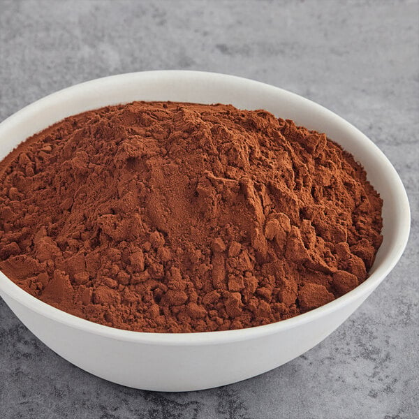 Callebaut 22-24% Fat Plein Arome Cocoa Powder 2.2 lb.