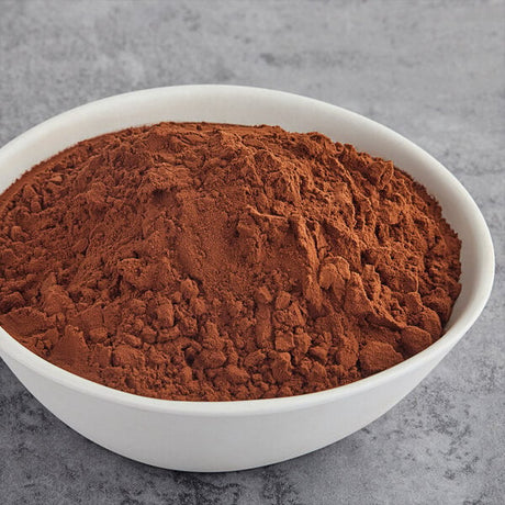 Callebaut 22-24% Fat Plein Arome Cocoa Powder 2.2 lb.